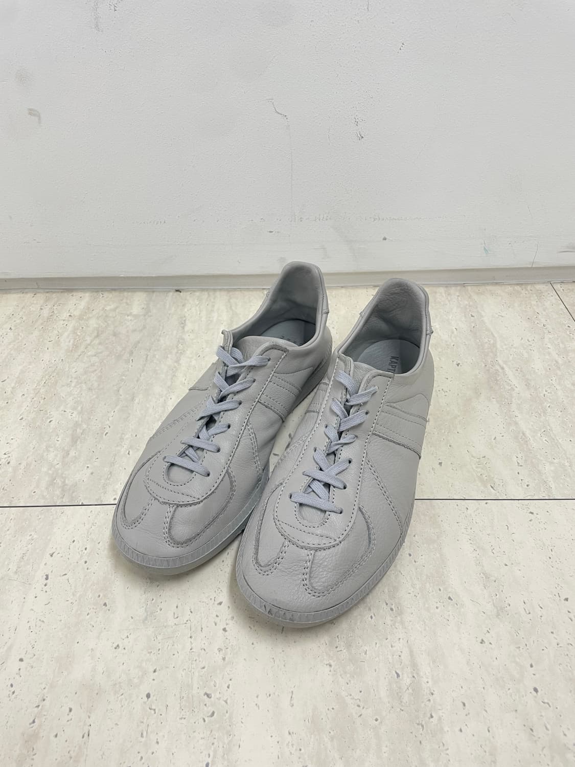 캡틴선샤인 X 리프로덕션오브파운드 25AW 스니커즈 EU39 상품이미지3