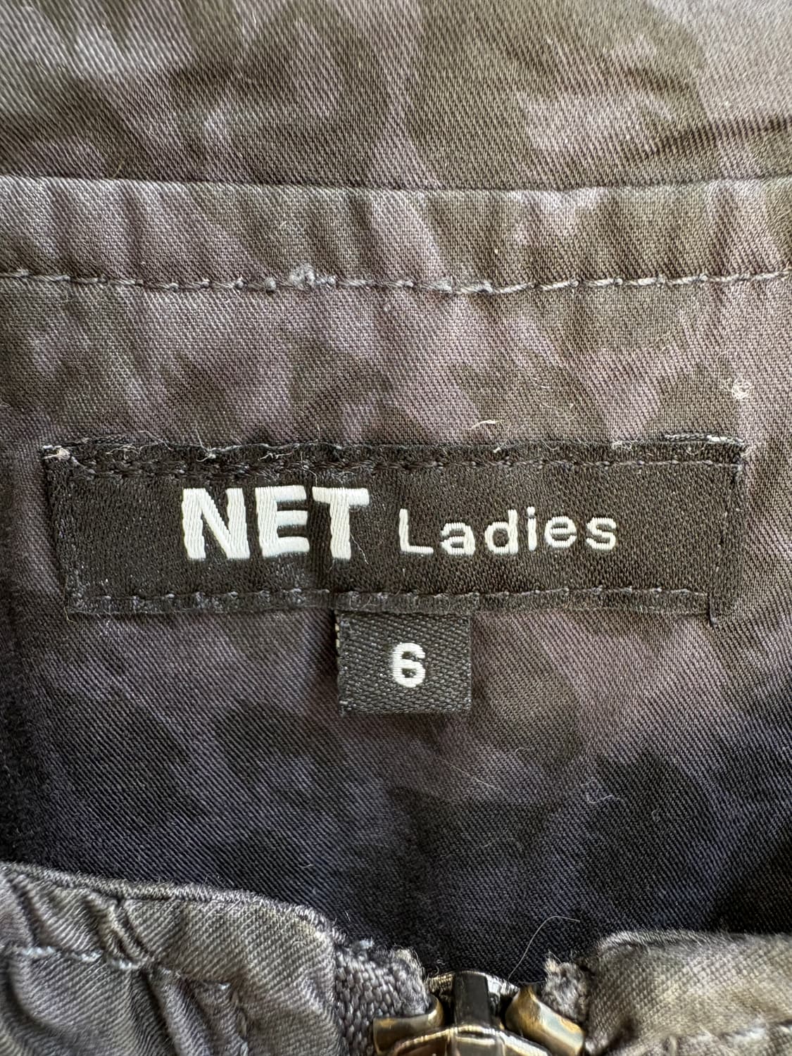 NET LADIES 자켓 상품이미지6