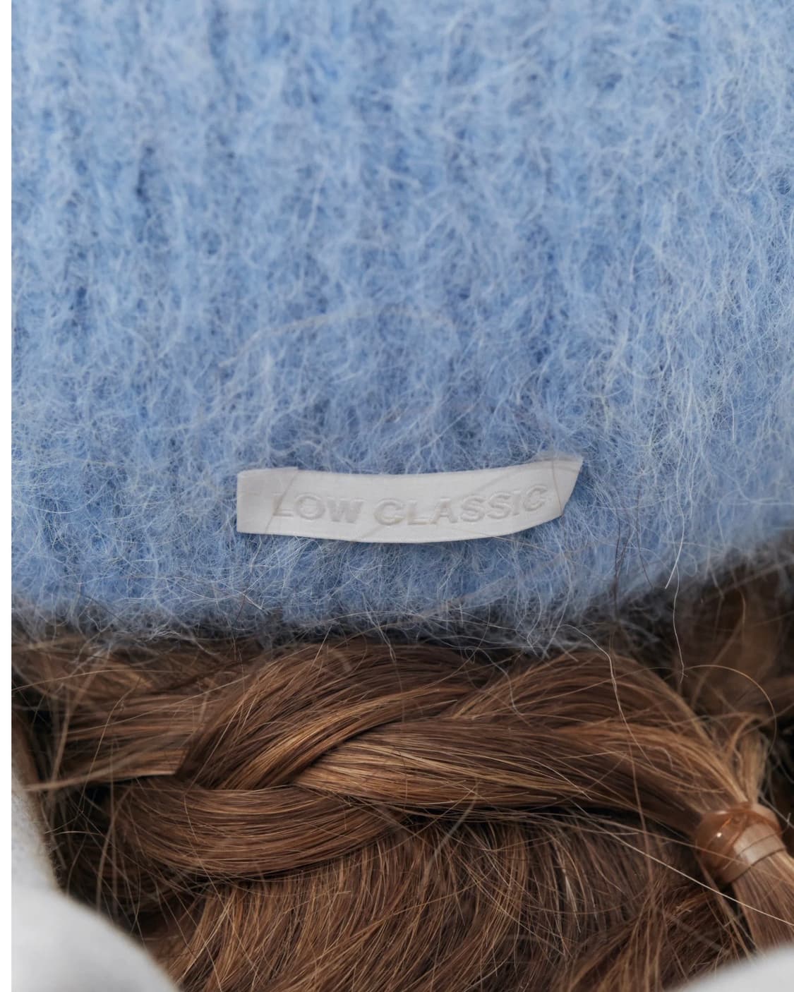 로우클래식 비니 상품이미지2