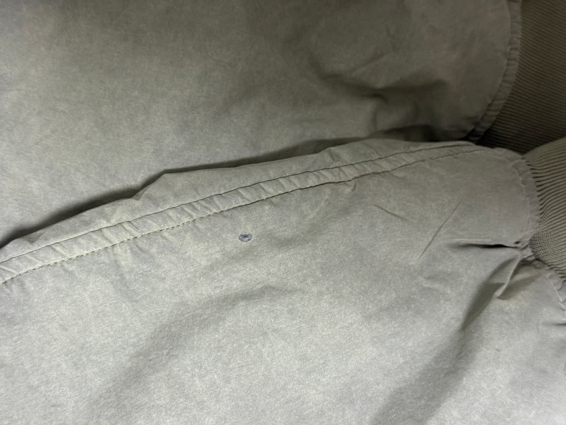 2009s CP컴퍼니 틴토테라 플리스 자켓 상품이미지9