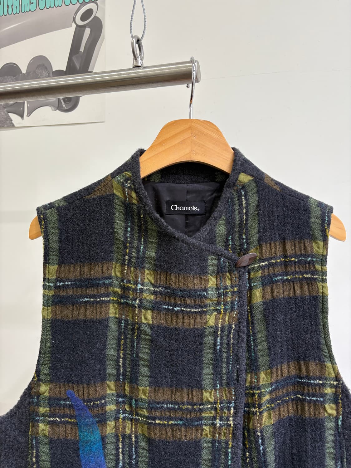 CHAMOIS (Made in Japan) 베스트 상품이미지2