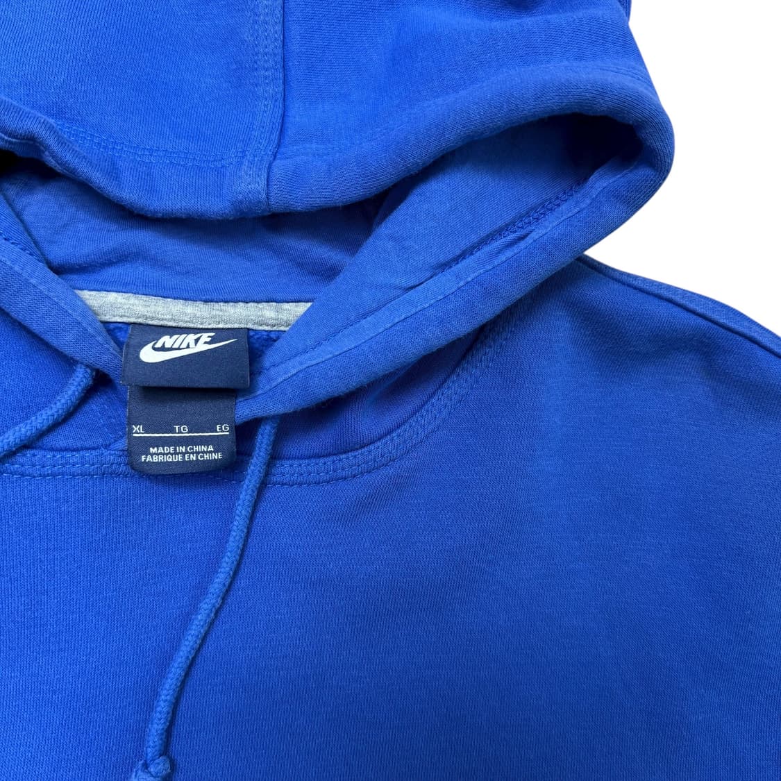 나이키 후드티 상품이미지2