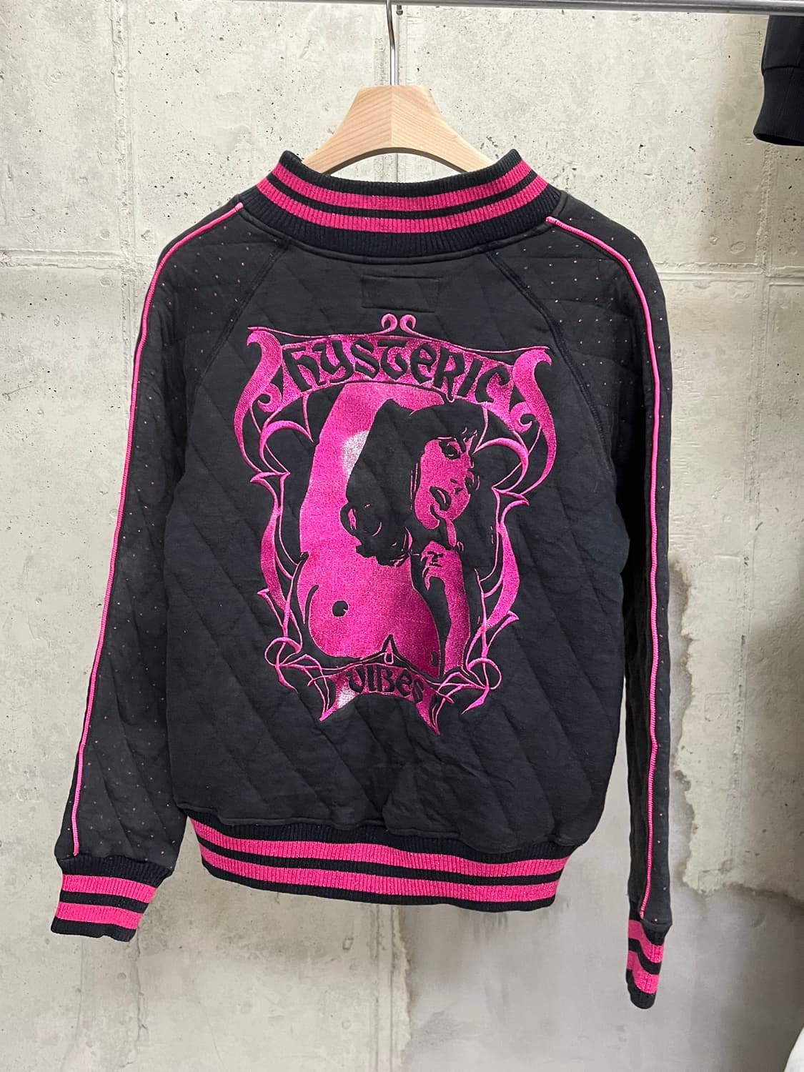 HYSTERIC GLAMOUR JACKET 상품이미지3