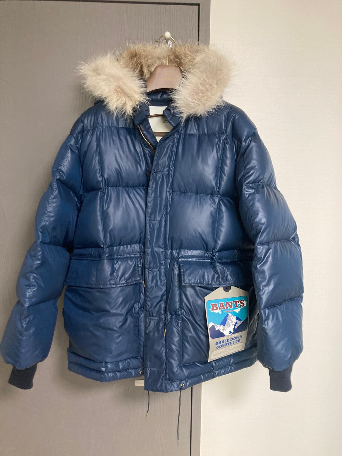 (민트급) 반츠 카라코람 XL(택 보유) 상품이미지1