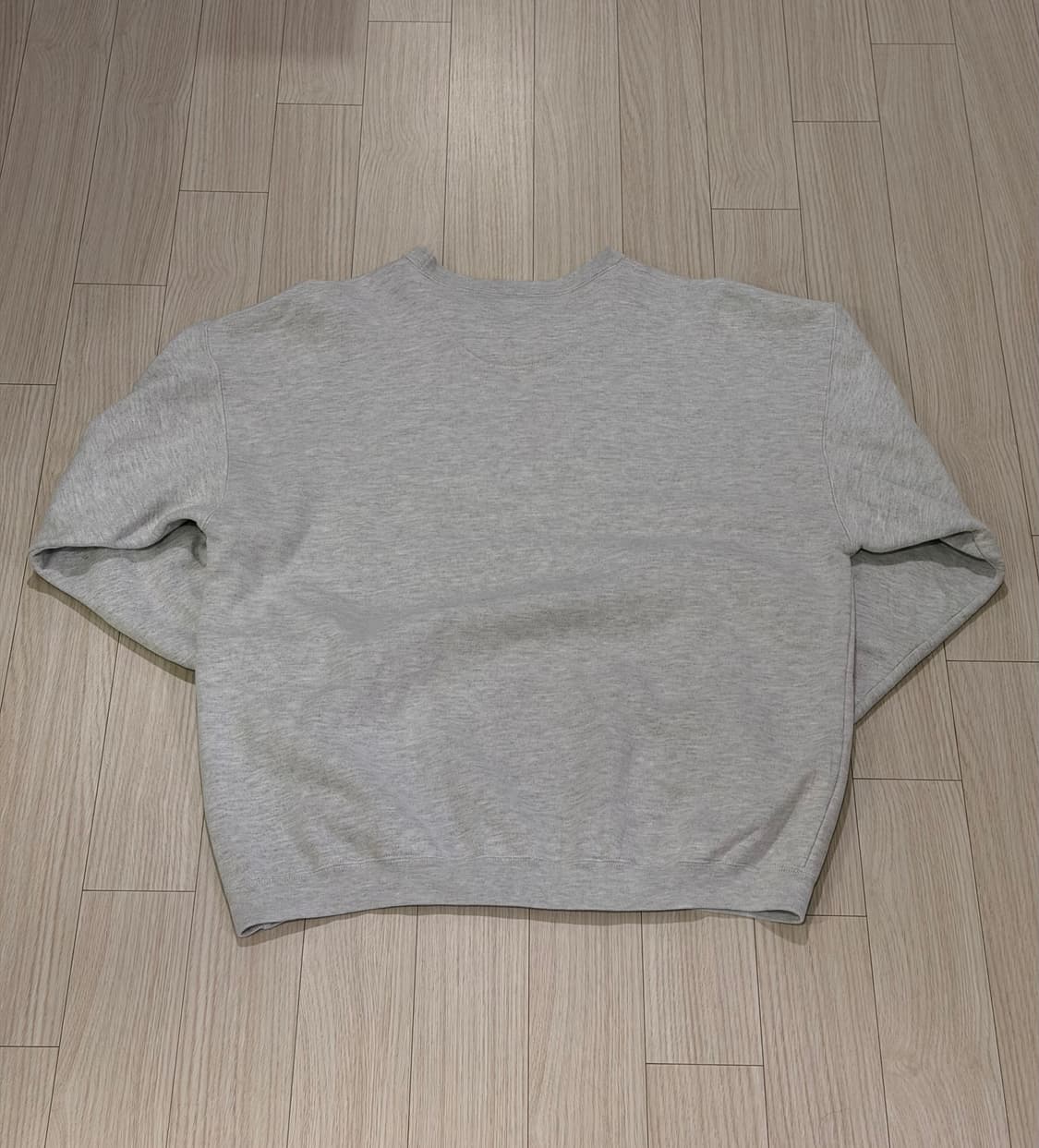 90s malboro gecko lizard sweatshirts 상품이미지3