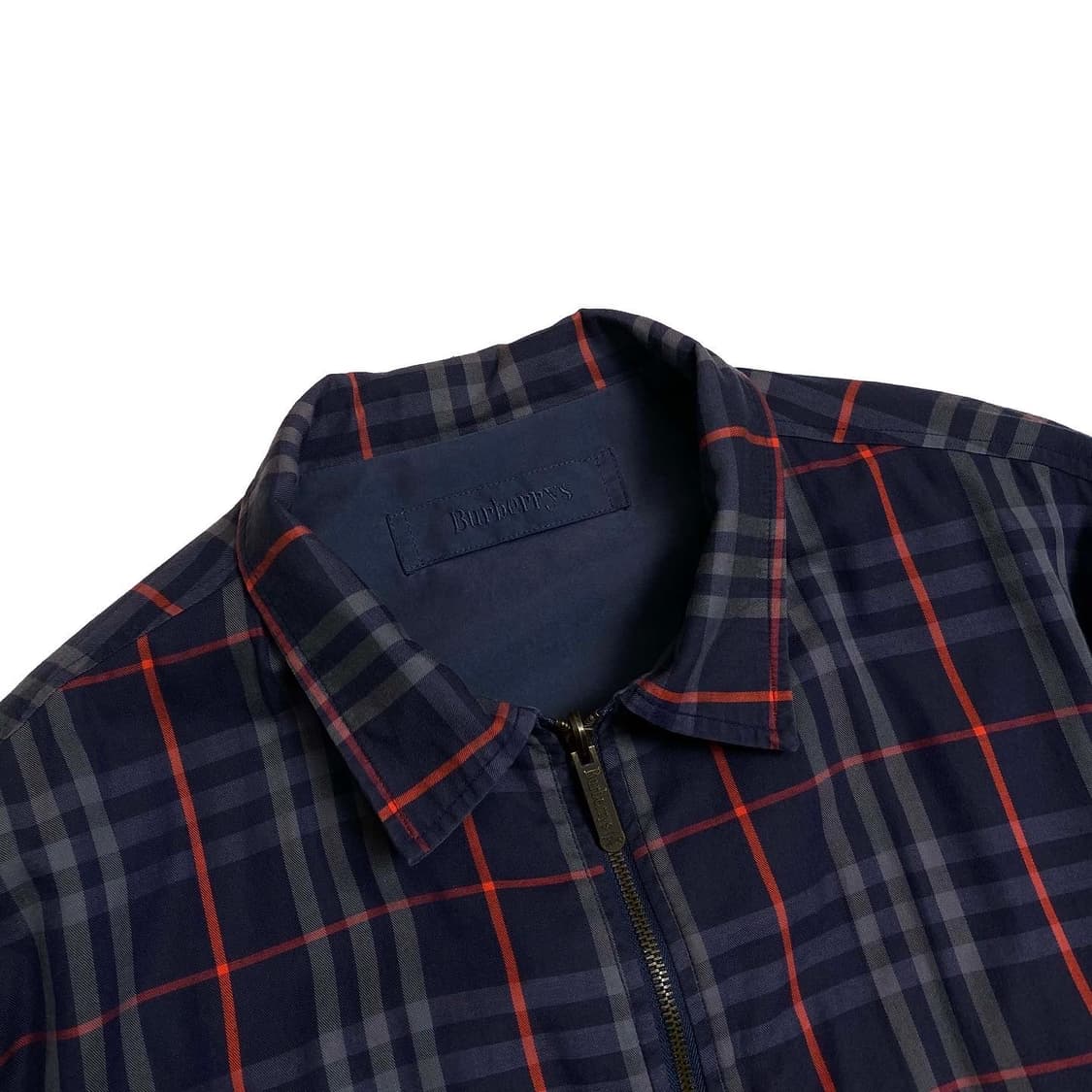 Burberry Reversible Jacket 상품이미지3