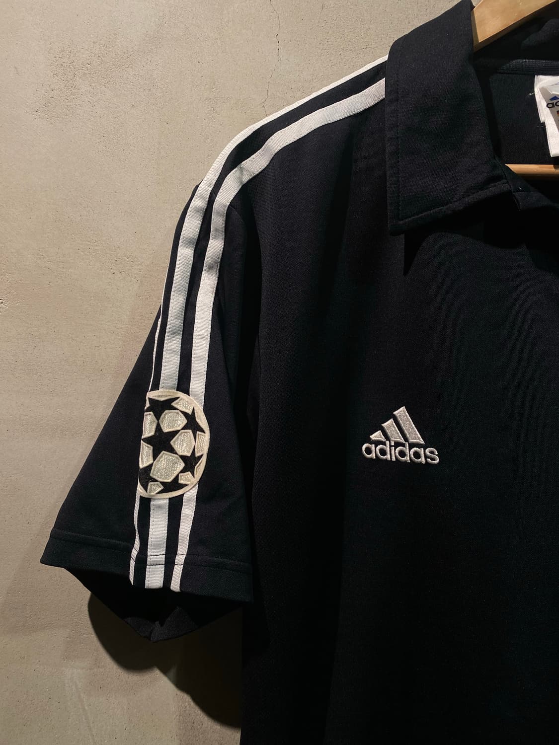 01-02 레알 마드리드 지단 백주년 어웨이 유니폼 상품이미지4