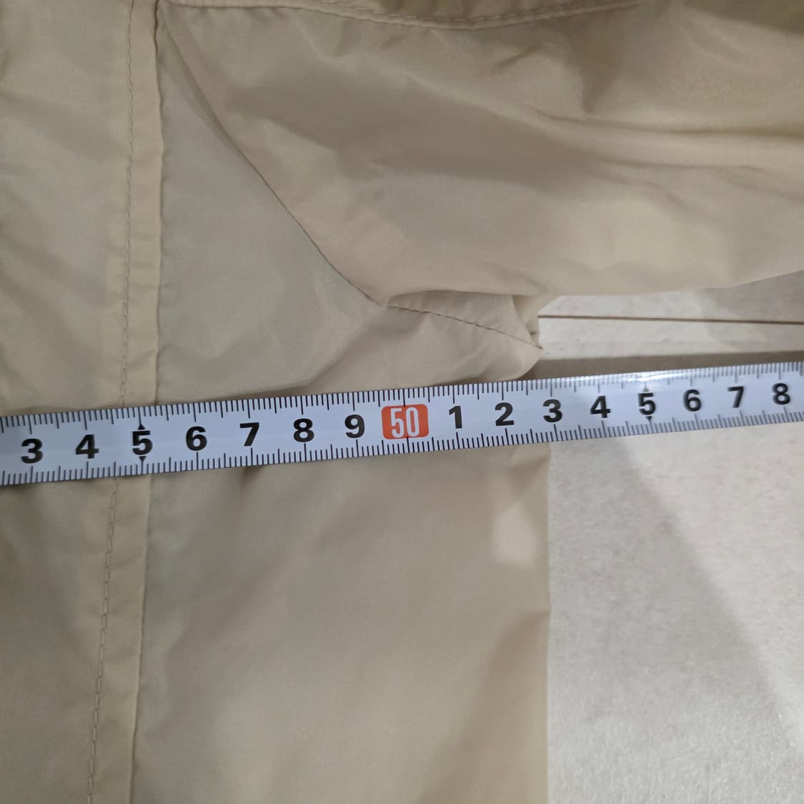 버커루 빈티지 자켓 L 사이즈 아이보리 상품이미지10