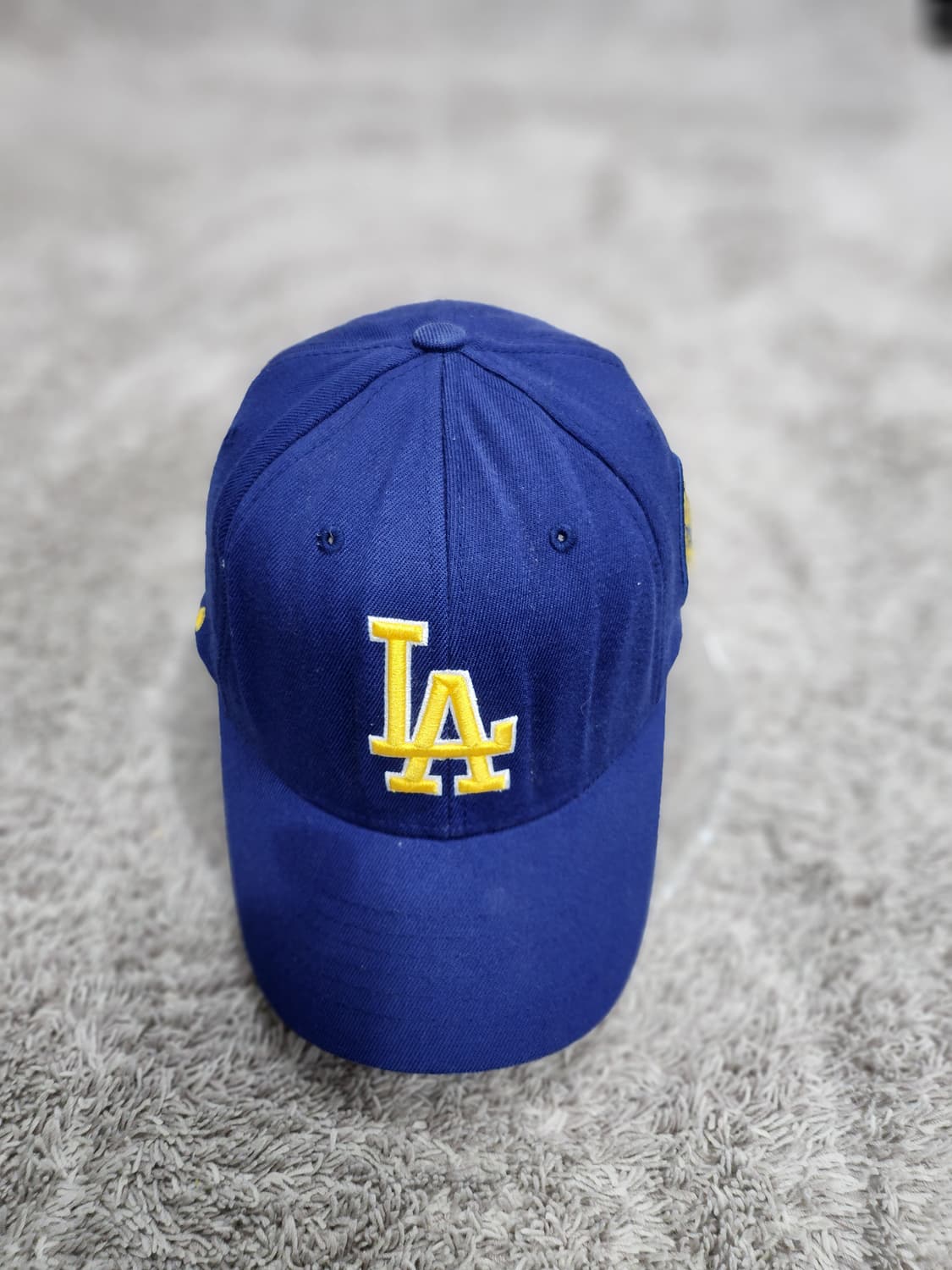 MLB LA 다저스 야구모자 S-M 상품이미지1