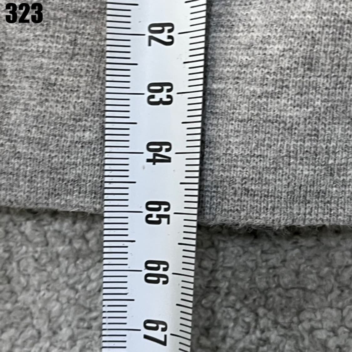 나이키 Est.72 회색 후드티  상품이미지5