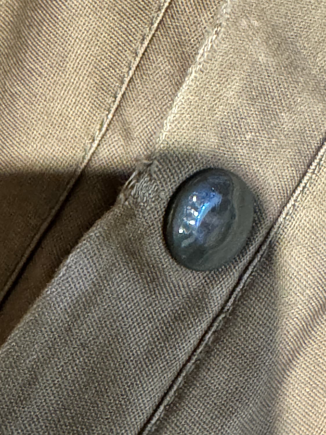 버즈릭슨 B-15A 플라잉 자켓 상품이미지10