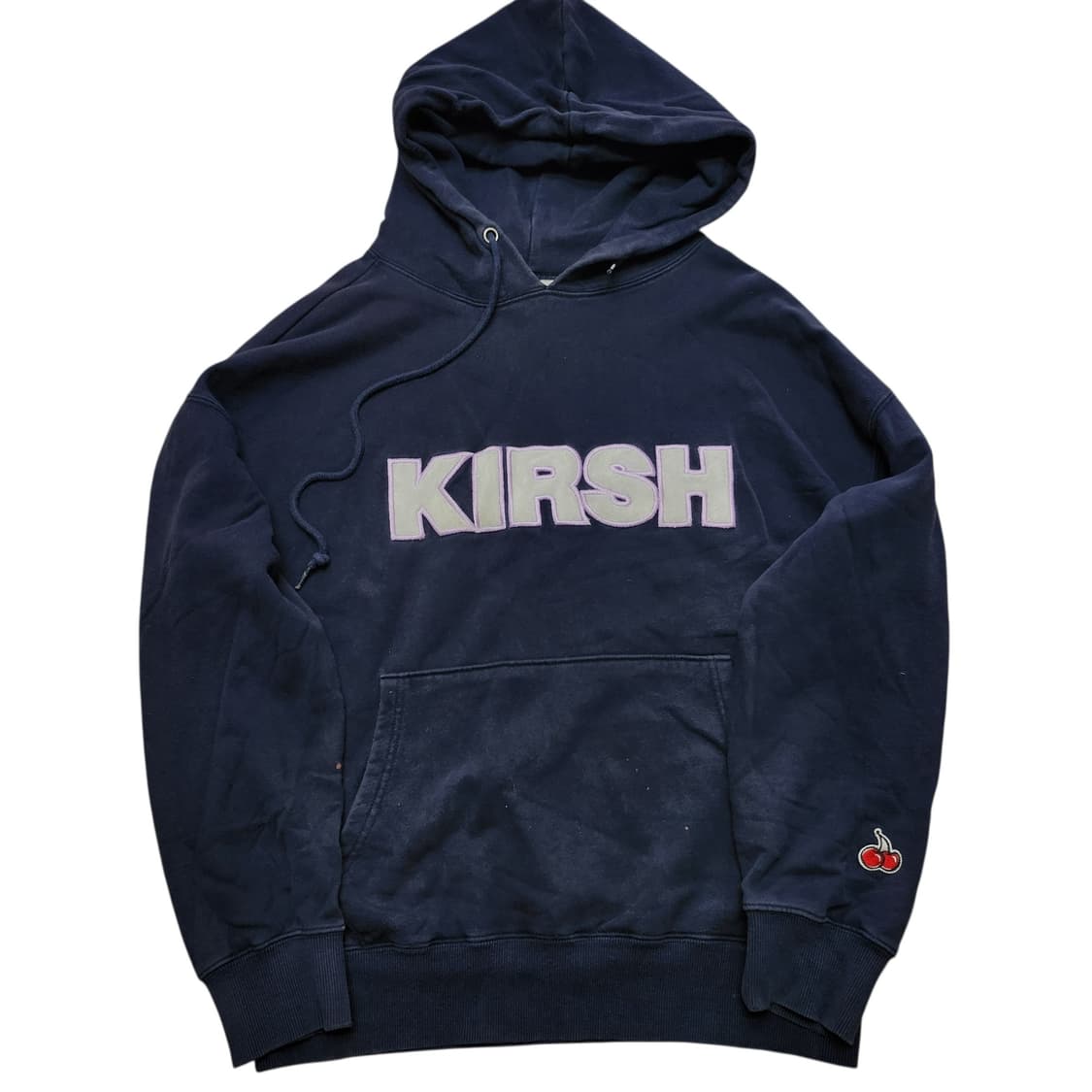 키르시 후드티 상품이미지1