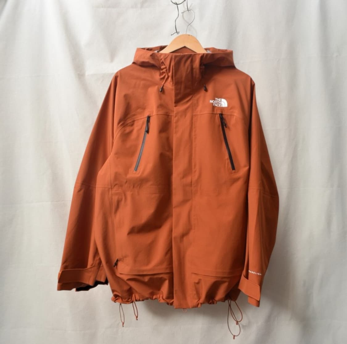 노스페이스 고어텍스 자켓 L  상품이미지1