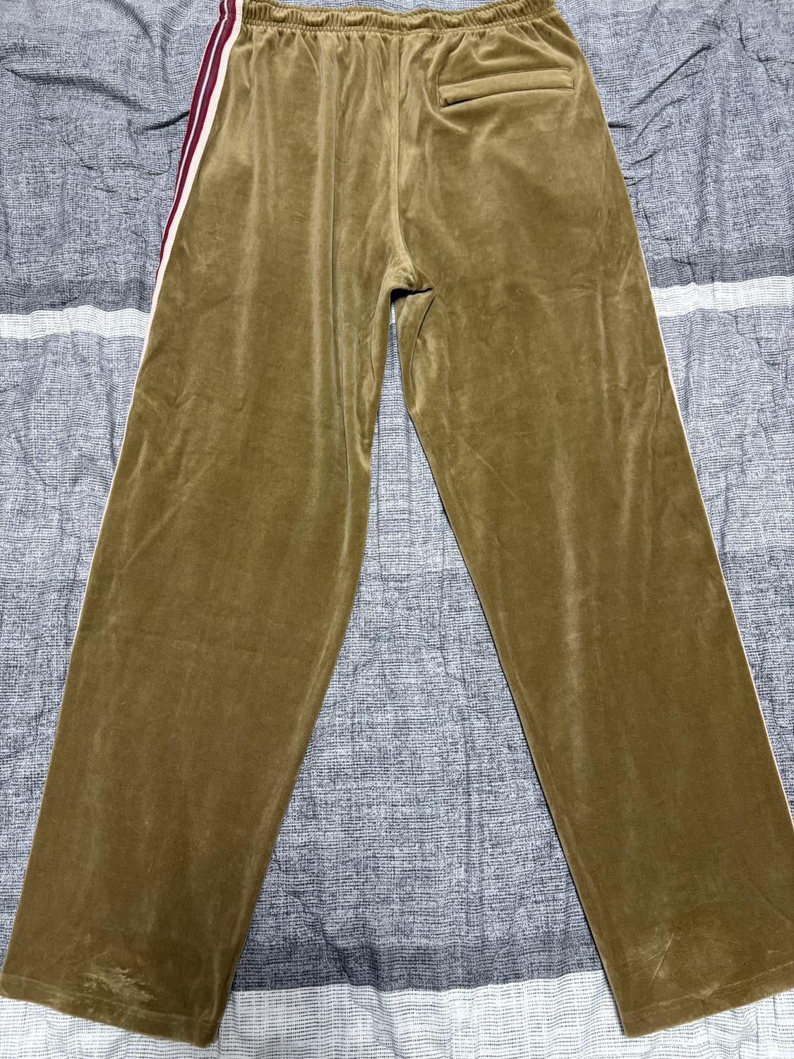 애프터프레이 트레이닝팬츠 상품이미지2