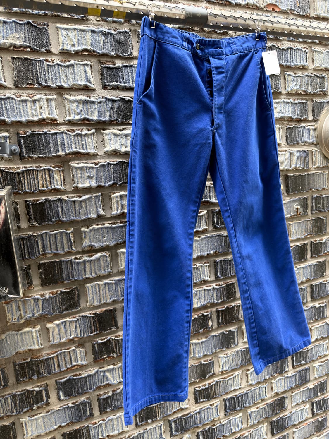 90s 프렌치워크팬츠 상품이미지2