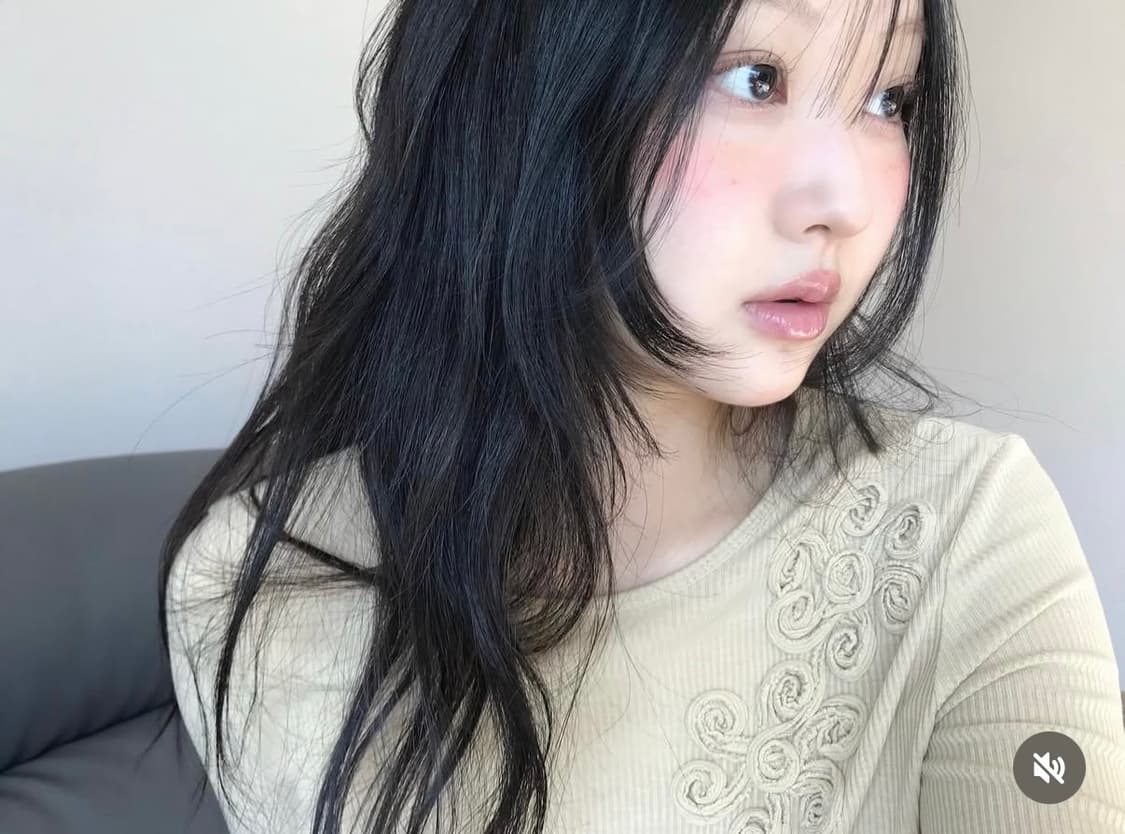 나비버스 롱슬리브 상품이미지2