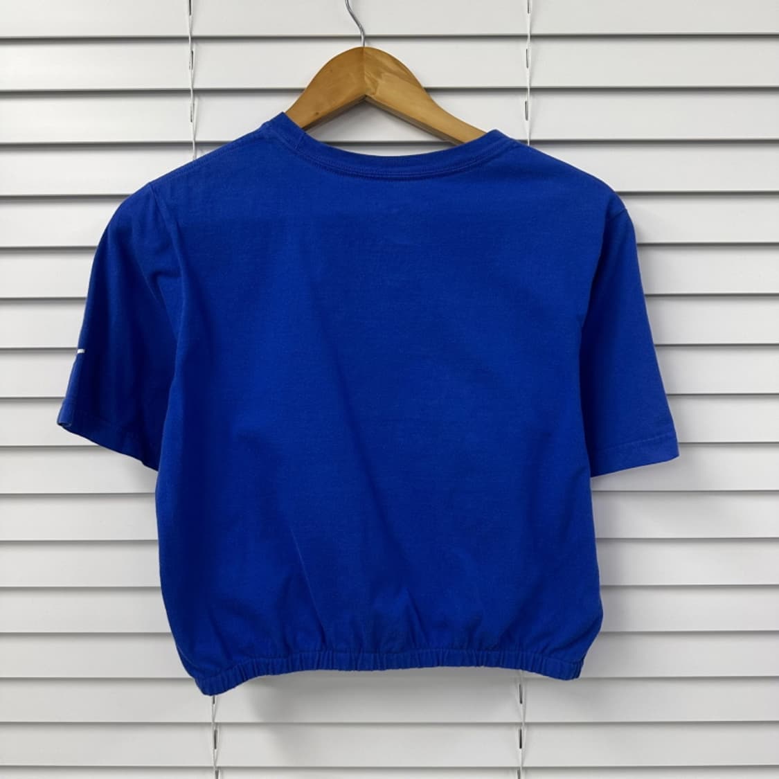 (FREE)나이키 크롭 반팔-Y420 상품이미지4