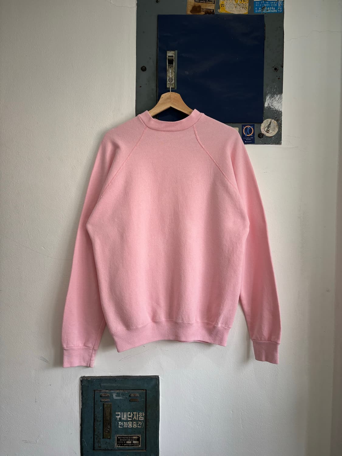 90s Blank Sweatshirt 상품이미지1