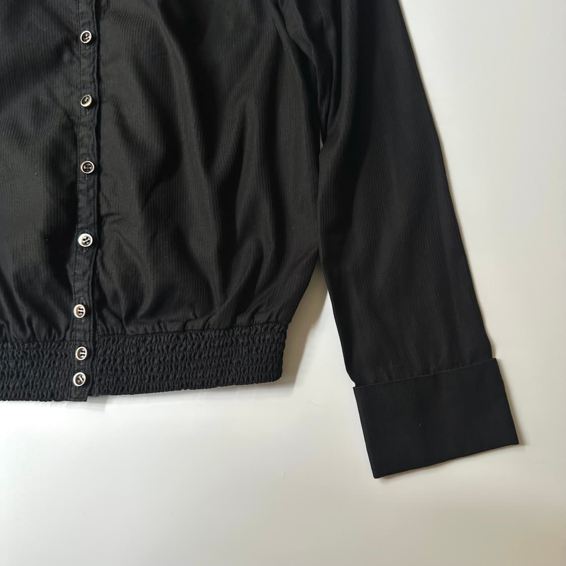 츠모리치사토 tsumori chisato 셔츠 블라우스 상품이미지4