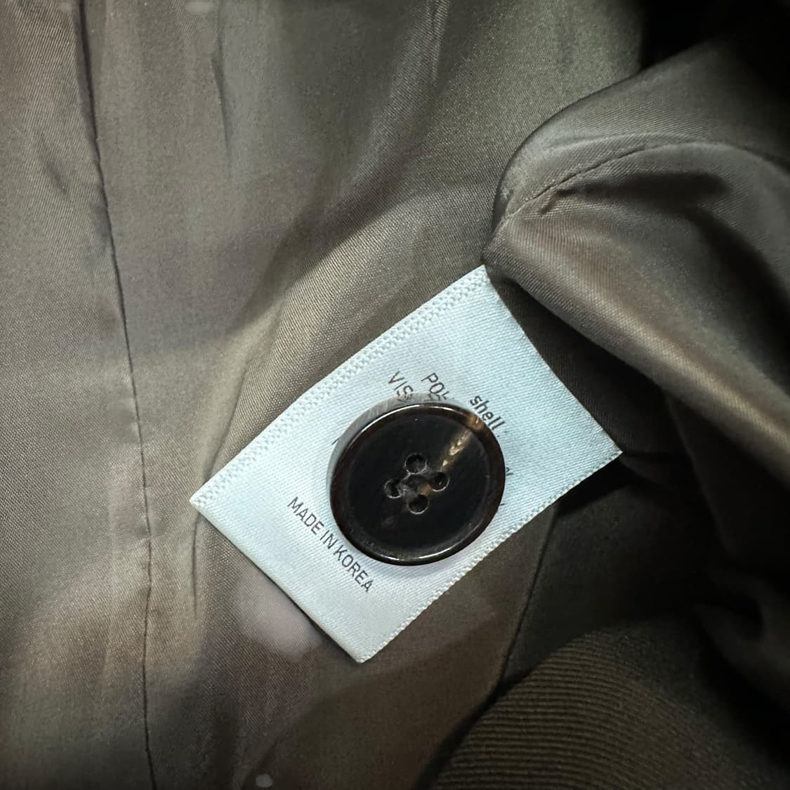 어나더오피스 블레이저 상품이미지6