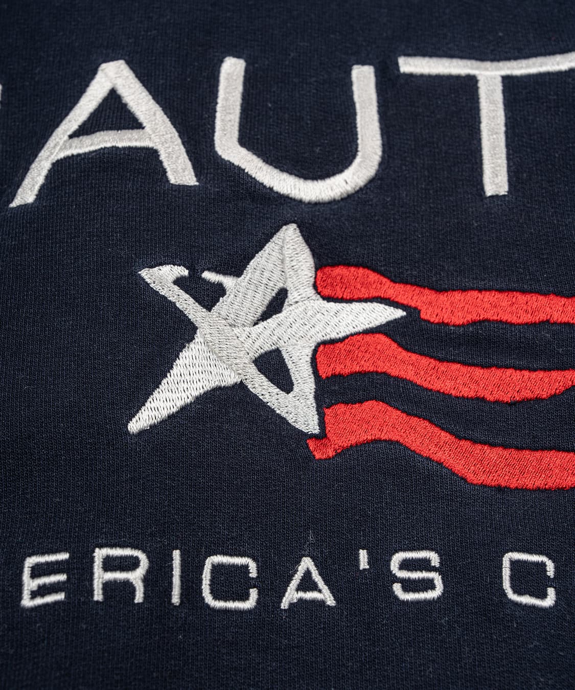 (105) 노티카 2003 America's Cup 하프집업 상품이미지4