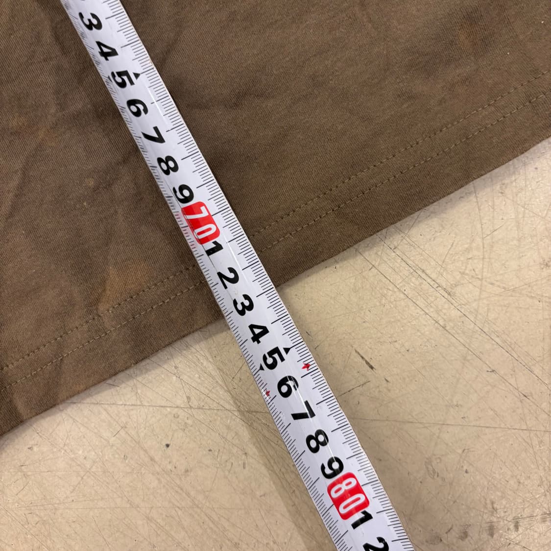 Hdex 센터로고 반팔티 상품이미지4