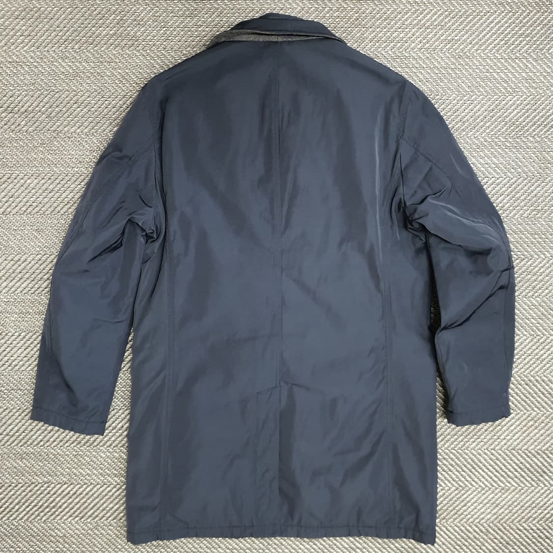 앤드류앤레슬리 패딩 코트  남자105 상품이미지8