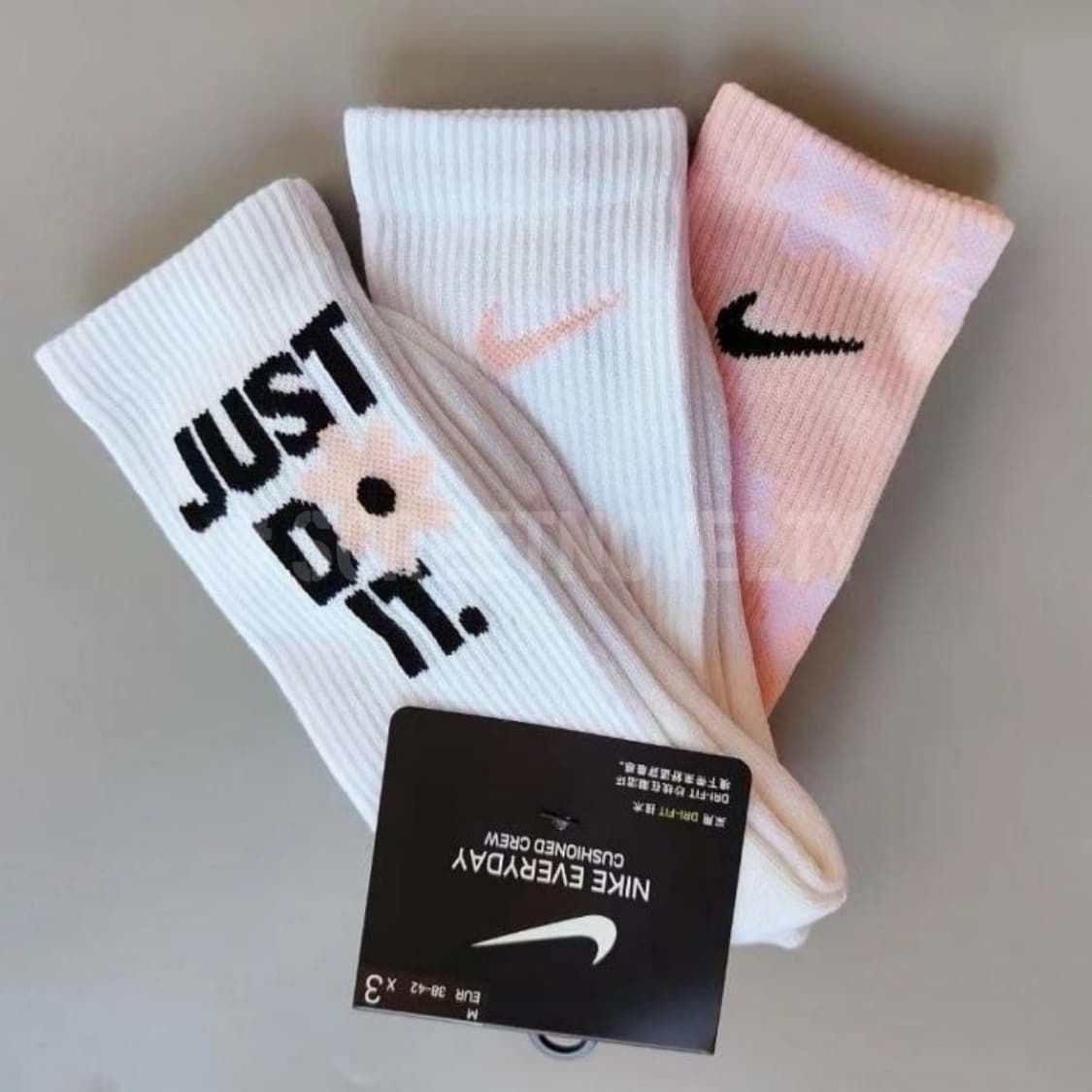나이키 벚꽃에디션 스페샬 삭스 양말 6종 일괄 상품이미지3