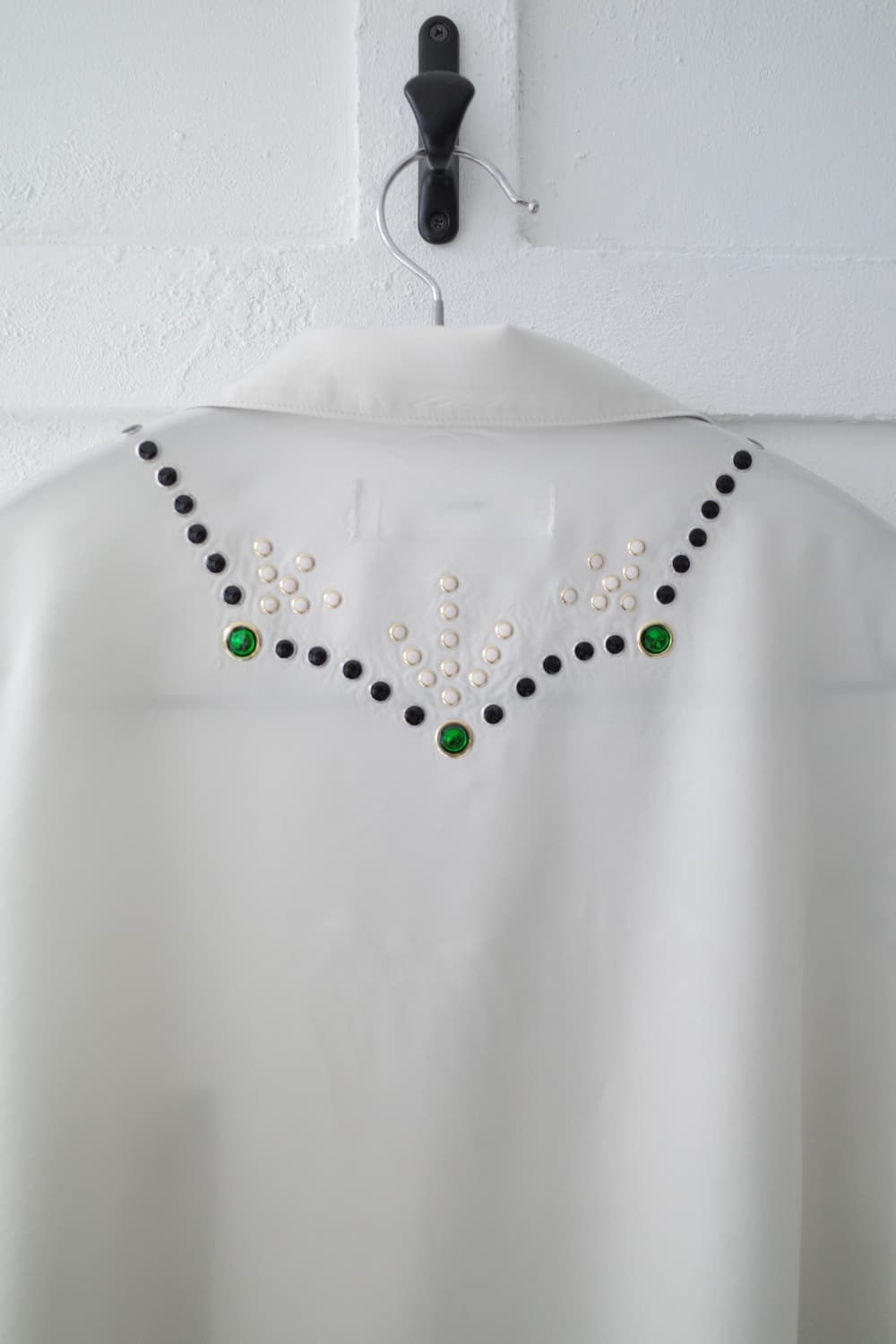 [Toga pulla] 웨스턴 셔츠 상품이미지6