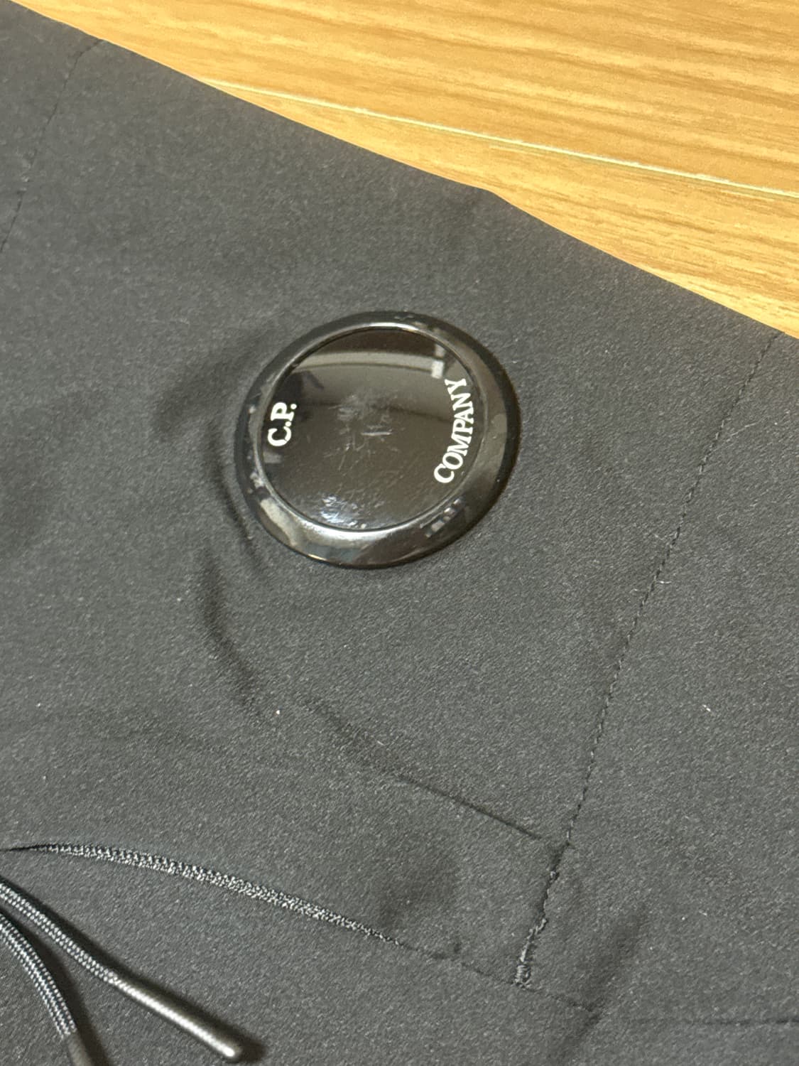 cp컴퍼니 프로텍 바람막이 상품이미지2