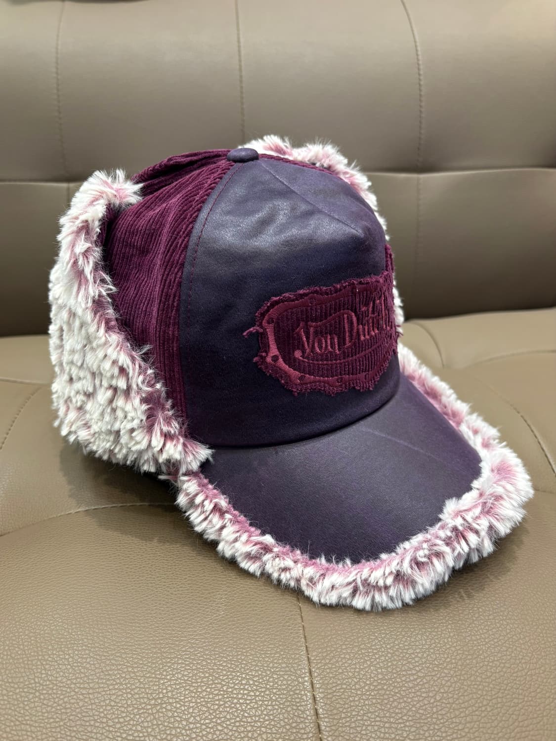 본더치 트루퍼햇 상품이미지2