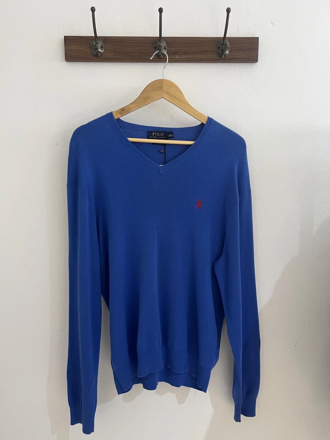 폴로니트 상품이미지1