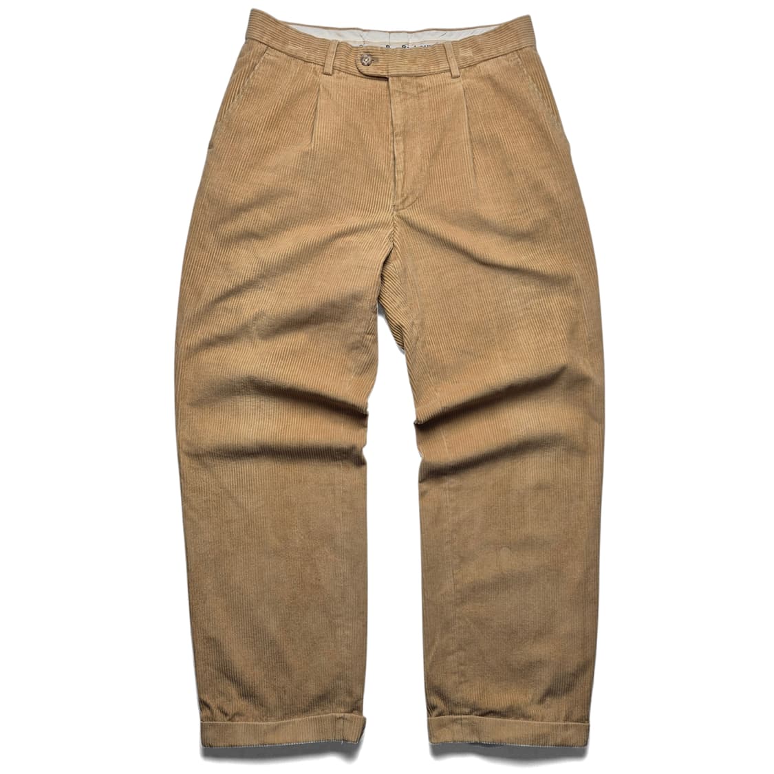 [32] 바버 코듀로이 팬츠 상품이미지1