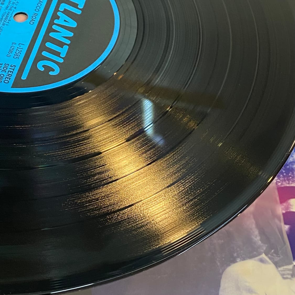 LP) George Yanagi -T0bacc0 Road 상품이미지6