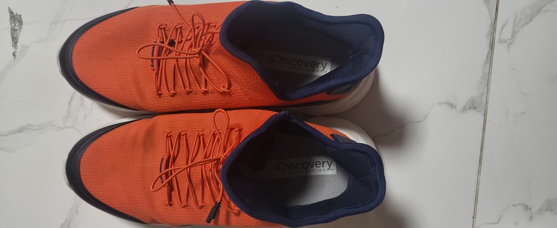 디스커버리 운동화 270 상품이미지3