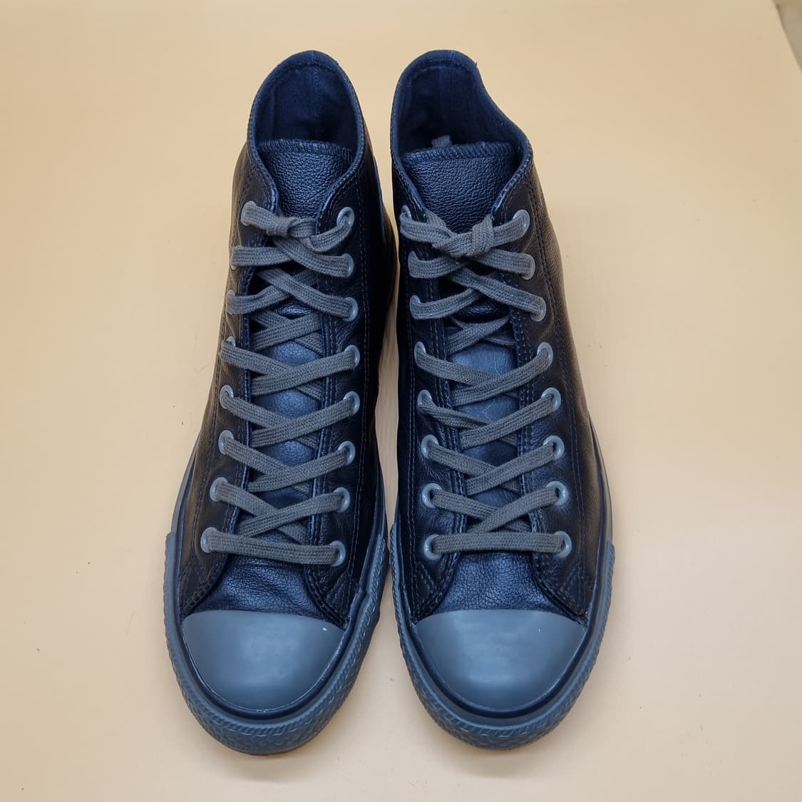 컨버스 척테일러 레더 남성하이탑280 상품이미지2