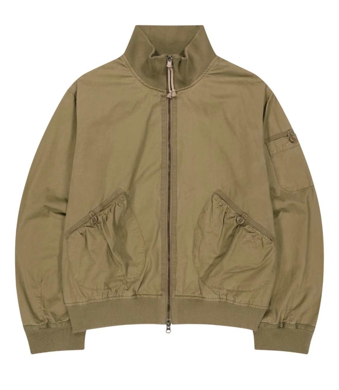 26ss 코이세이오 봄버 자켓 1사이즈 상품이미지1