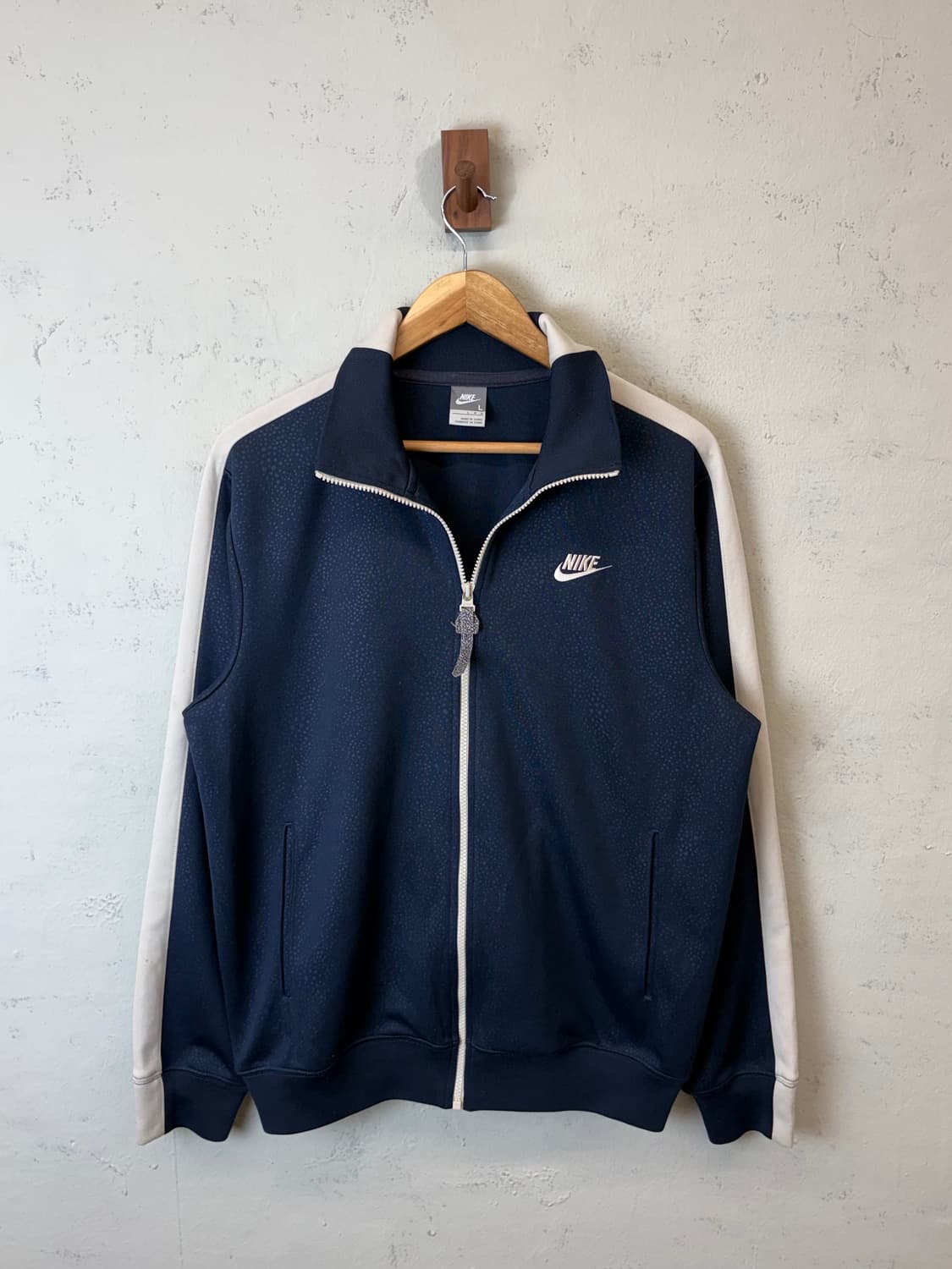 나이키 00s 올드스쿨 트랙탑 져지 상품이미지1