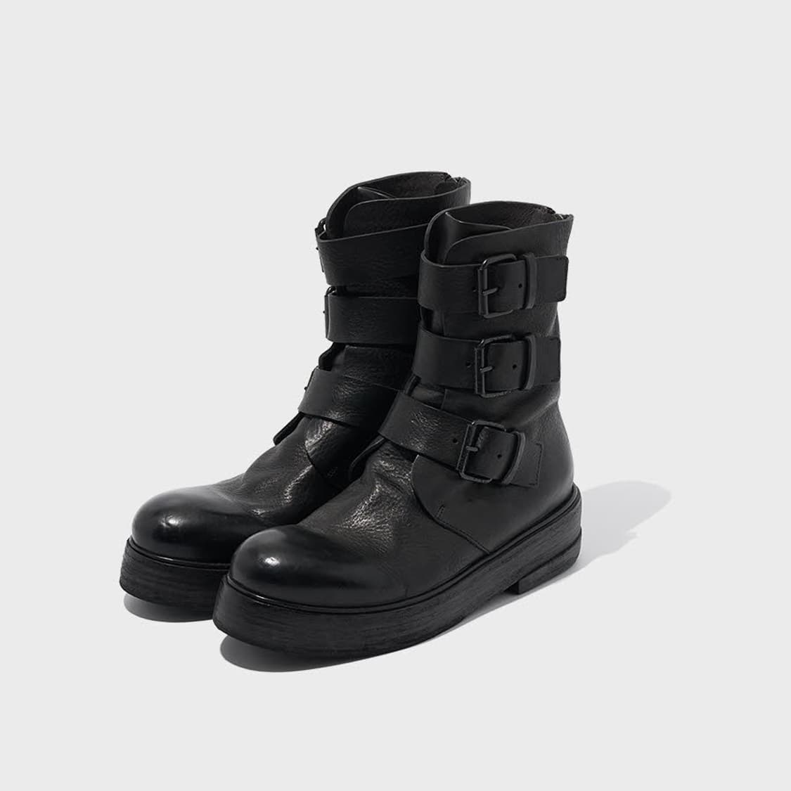 MARSELL boots EU37.5(womens) 상품이미지1