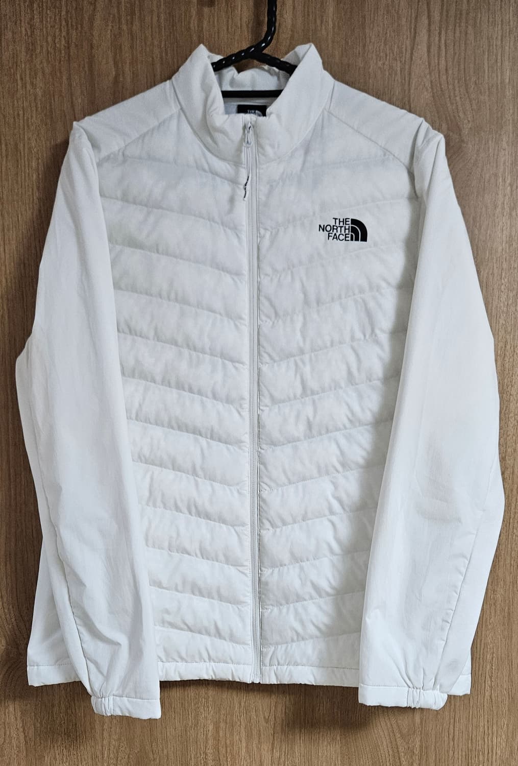 노스페이스 필드 온볼 경량 패딩 상품이미지1