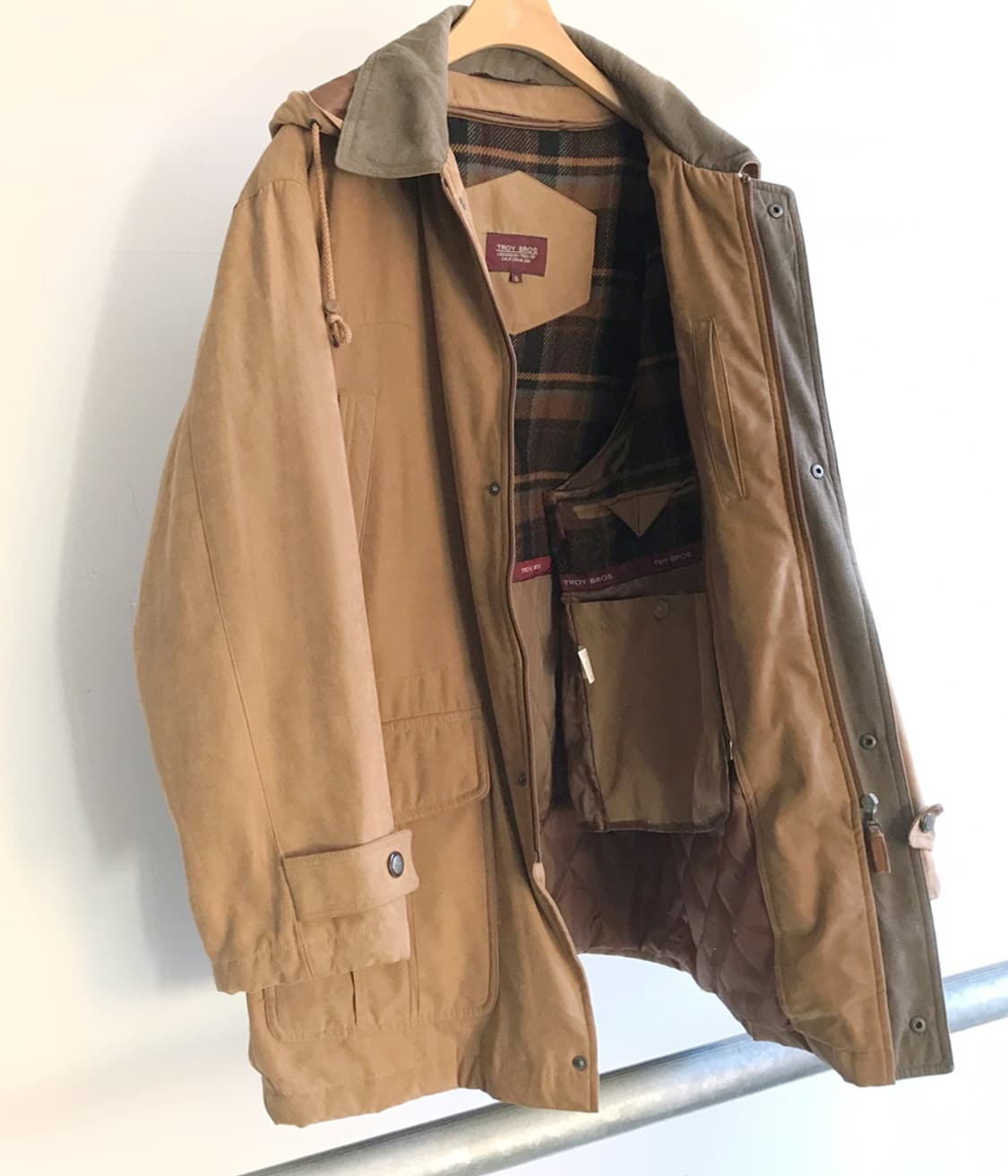 TROY BROS 상품이미지4