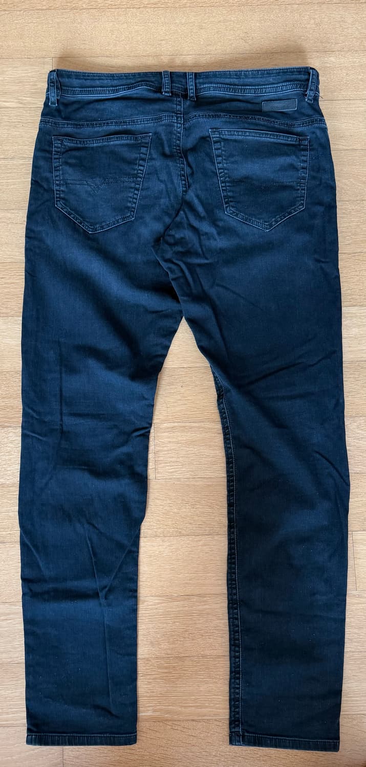 디젤 청바지 thommer cbne 069cm 상품이미지2