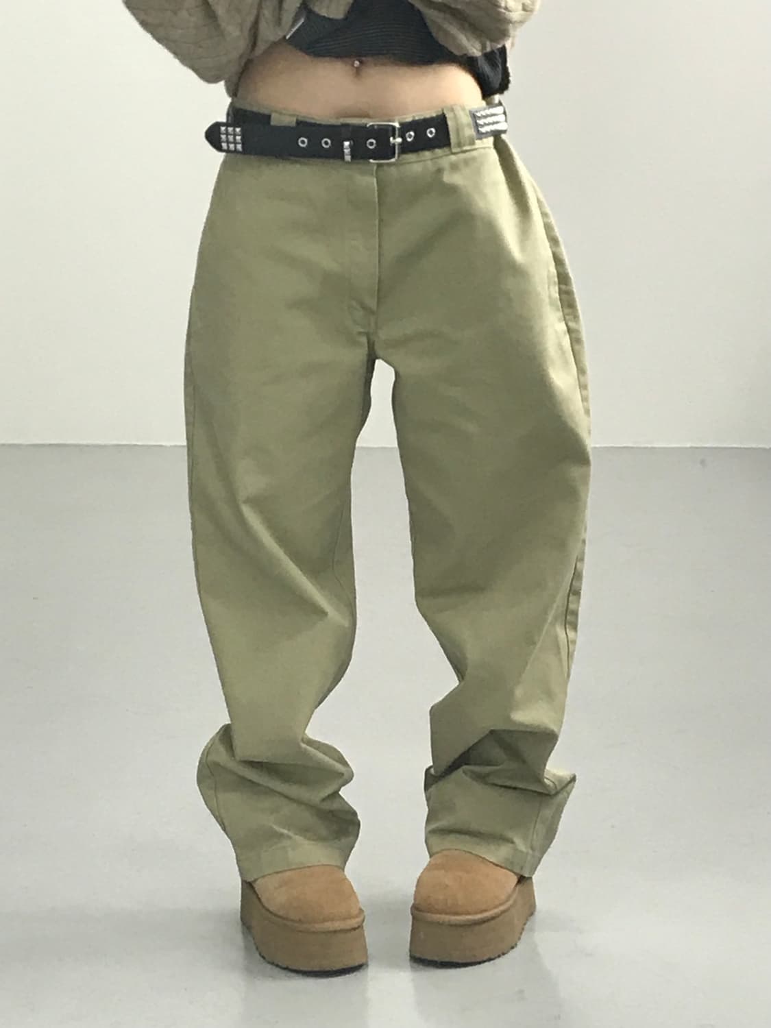 Dickies Japan Chino pants 상품이미지2