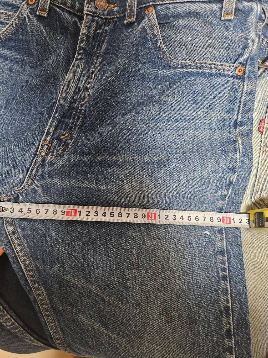 90s levis 505 34x32 리바이스 빈티지 상품이미지5