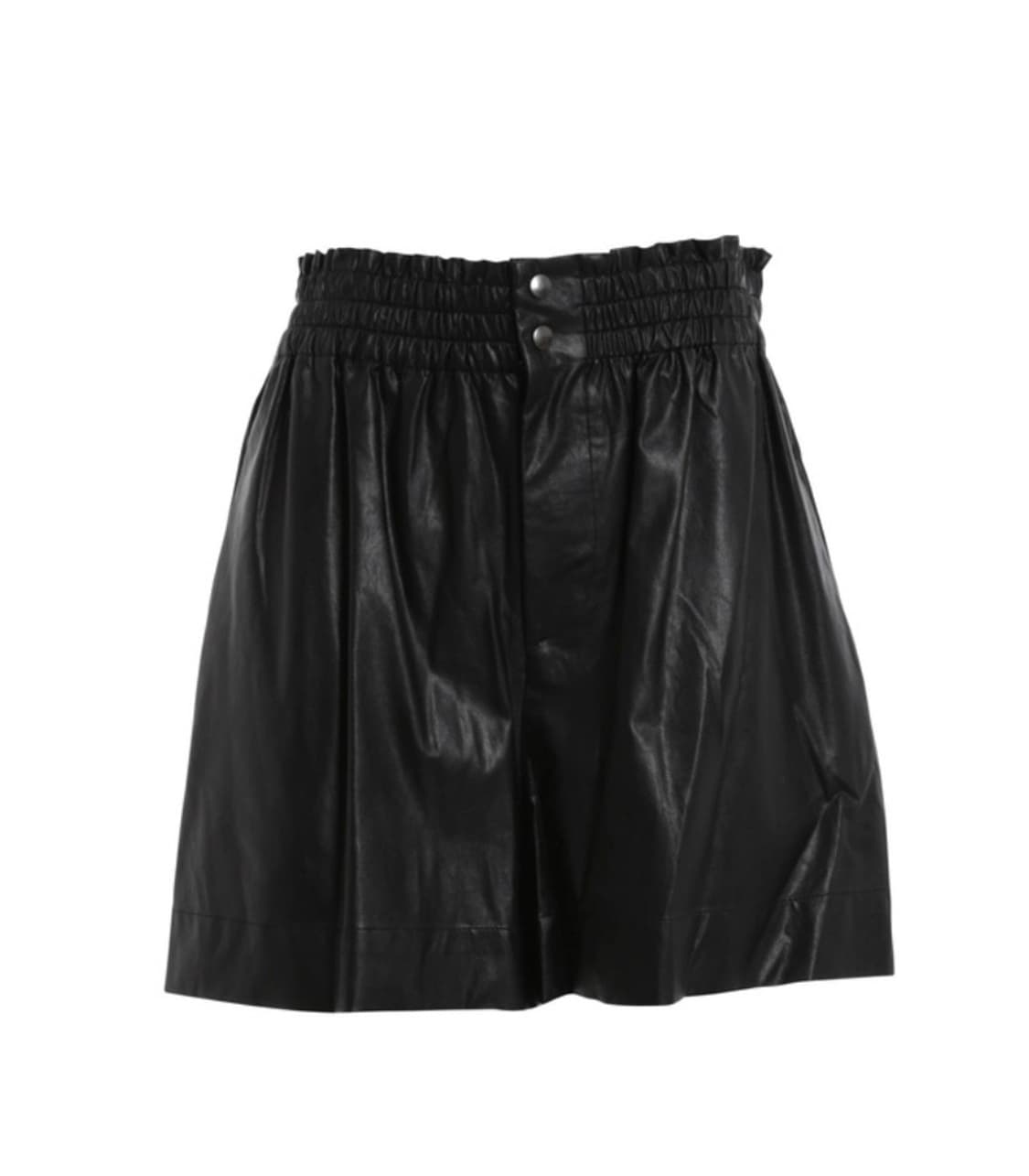 이자벨마랑 Faux Leather 반바지  상품이미지5