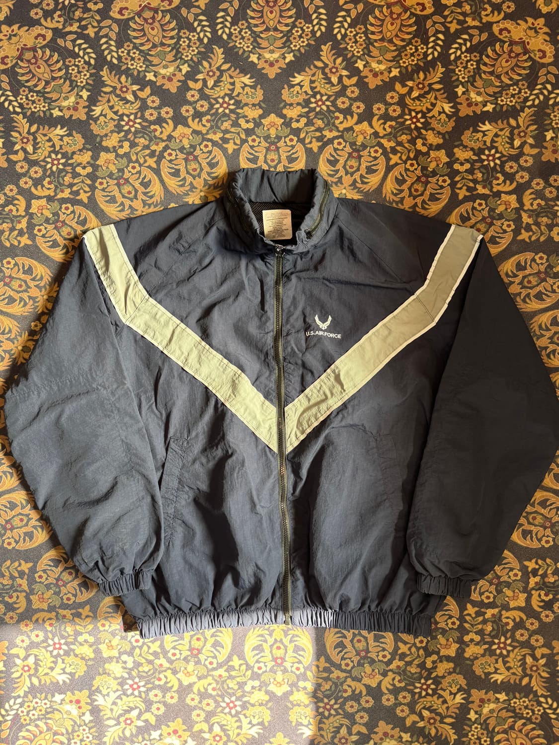 미공군 IPFU 자켓 상품이미지1