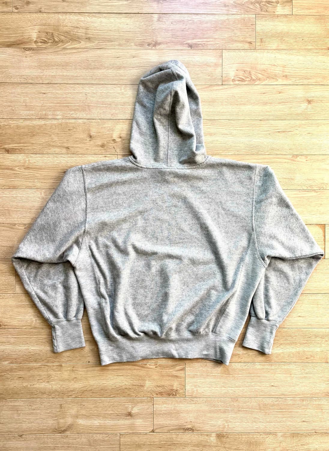 90~00's 나이키 프린팅 올드 후디 L(100~105) 상품이미지9