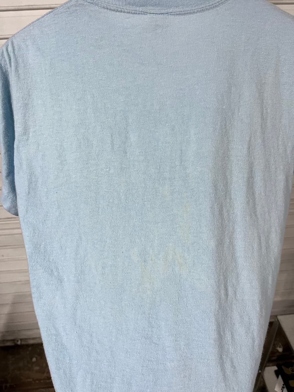 80s Shoreline Sportswear UCLA tee 상품이미지7