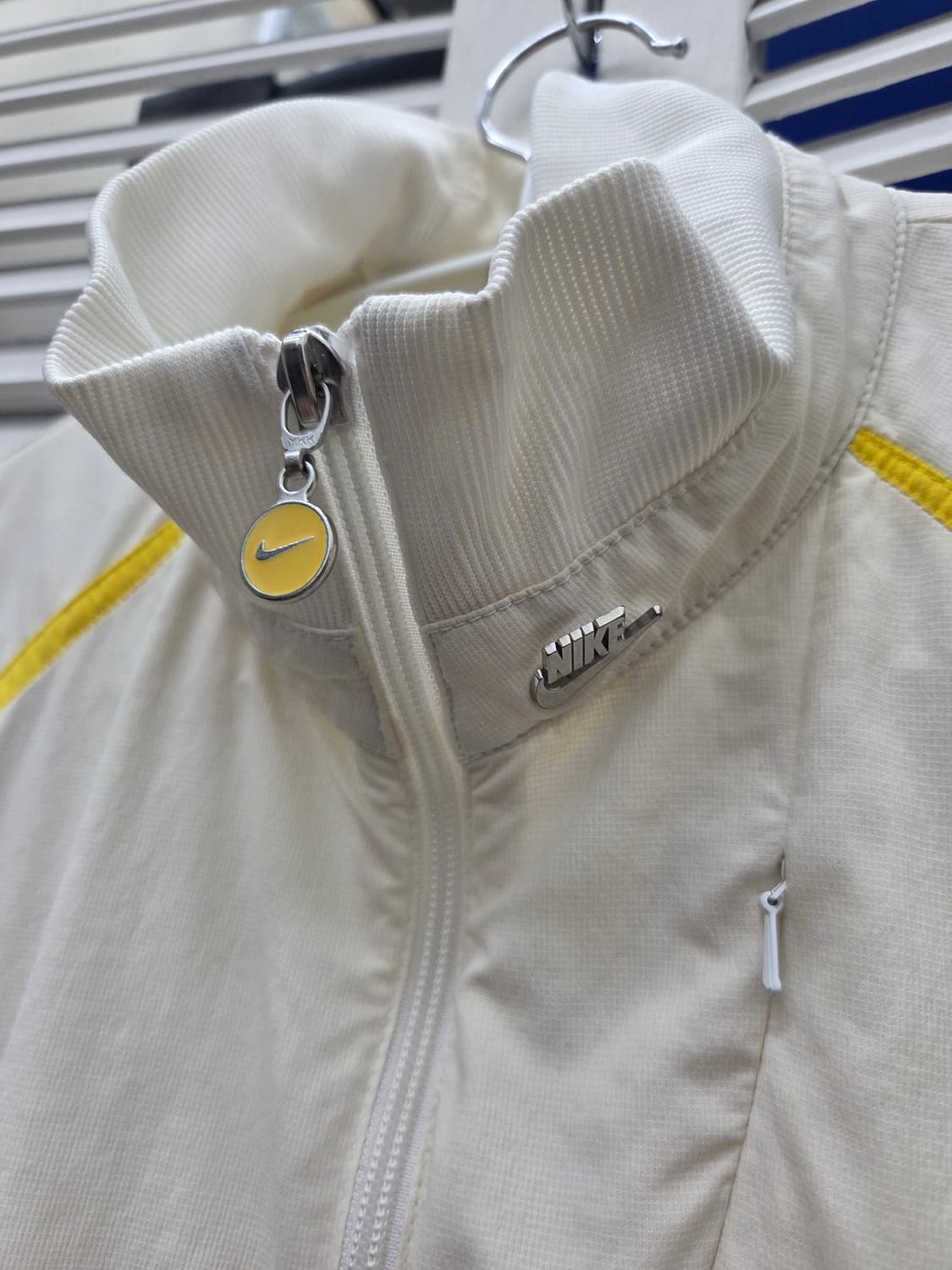 나이키 00s 올드스쿨 집업 져지 상품이미지3