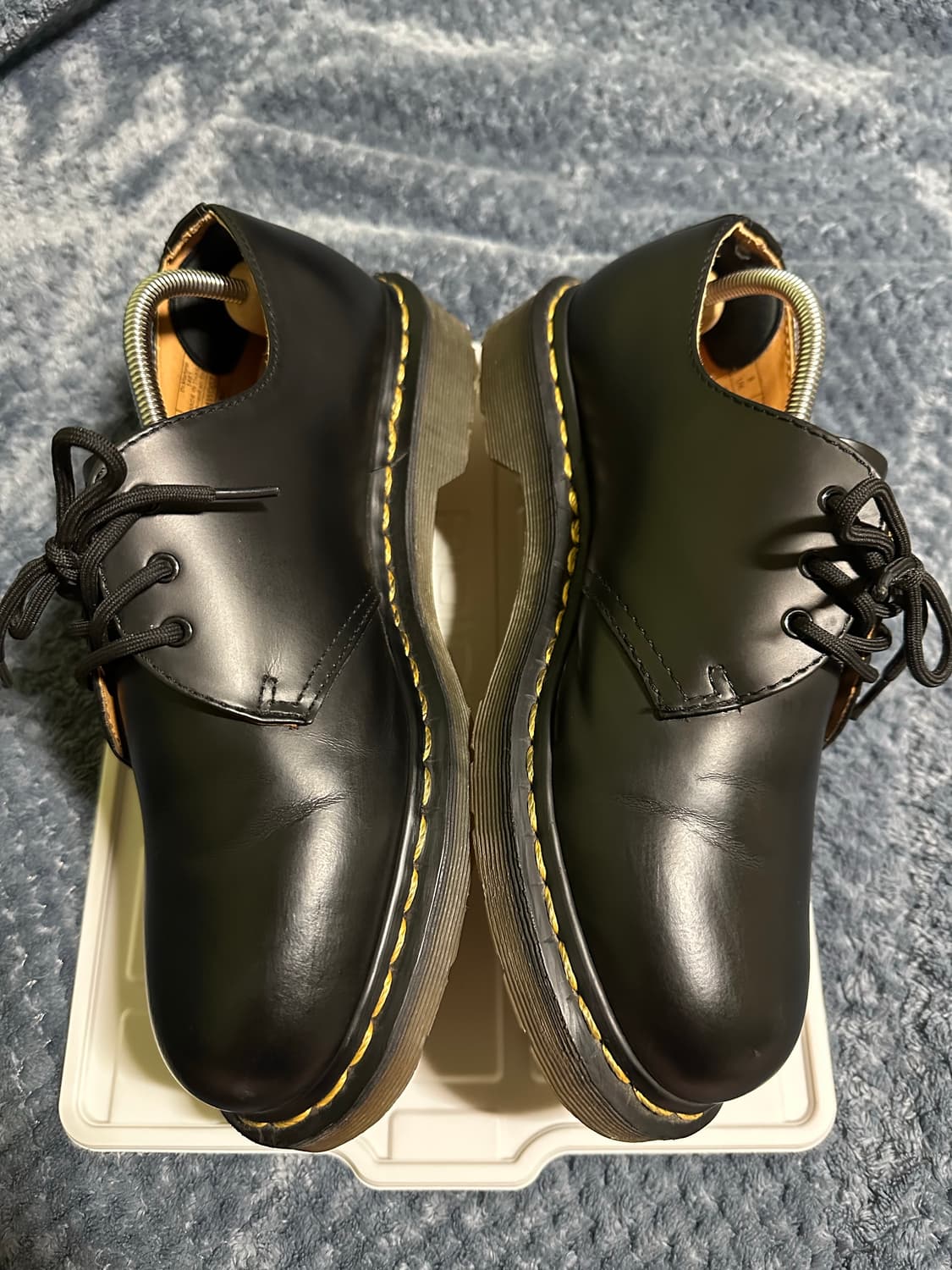 닥터마틴 1461 스무스 상품이미지2